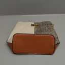 GAEKEAO Crossbody Purses for Women Vegan Leather Bucket Bags Trendy Ladies Handbag Shoulder Purse Multi Pockets Summer 2026 (B02 Brown)