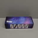 LED Storefront Lights Store Window Lights for Business Waterproof Decorative Light for Advertising Letter Signs Lightbox 5050 SMD Window Strips 40ft 80 Pieces LED Modules 4 Packs