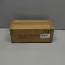 Fake Hanging Plants, 20 Inch Artificial Ivy Plant in Ceramic Pot Faux Vine Potted for Home Bedroom Office Table Shef Indoor Outdoor Decor Desk (Green/Red)