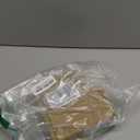 Valentine's Day Gifts for Kids, 24 Pack Valentine's Cards with Animal Astronauts Finger Lights, Valentine Exchange Cards Gift Classroom Prize Party Favors School Rewards