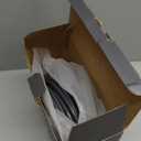 MOTITO Starlink Cable Gen 3 150FT, High-Speed Starlink Gen 3 Cable for Satellite Starlink Standard V3, Waterproof Replacement Starlink Ethernet Cable Satellite Internet Kit Outdoor