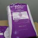 Poise Incontinence & Postpartum Pads for Bladder Leaks, 4 Drop Moderate Absorbency, Regular Length, 132 Count