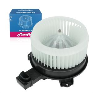 Marsflex Front Blower Motor 700260 for 2012-2018 Honda CRV Civic Accord & Acura RDX ILX, 2013 2014 2015 2016 2017 Automotive Replacement Blower Motor Fan OE: 79310-T0A-A01, PM4038, 79310-T2F-A01