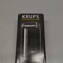 KRUPS Precision Electric Coffee Grinders: 3 oz Capacity, 200W Motor, Stainless Steel Blades for Uniform Grinding of Coffee Beans, Herbs, Nuts, and Spice Grinder (Black)