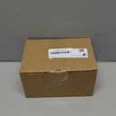 Butter Dish with Lid, ALELION Large Ceramic Butter Dish for Countertop, Butter Keeper with Thick Acacia Wood Lid, Kitchen Decor and Accessories for Kitchen Gifts, White