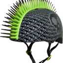 Raskullz Raskullz Mohawk Helmet