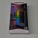 Monster IR ARC RGB Flow LED Lamp