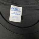 Deer Headlights with Road Markings Couples Costume Halloween T-Shirt S