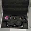 BWE Kitchen Faucet Wall Mount Commercial Sink Faucet Kitchen Utility Laundry 8“ Swivel Spout 2 Dual Handle Restaurant Chrome Mixer Tap