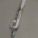 Storm Door Closer Kit in White Color