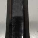 Heavy Duty Parking Aid for Garage, 18" Car Parking Stopper for Garage 1 Pack, Parking Aids Protects Car, Parking Stopper Easy to Install 1 Packs 18" L (1 Pack 18" L x 1.25H)