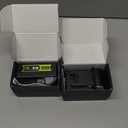 VANON 6.0Ah Replacement Battery for Milwaukee 18V Battery Compatible with Milwaukee Batteries 48-11-1811 48-11-1815, Compatible with 18V Battery Charger and 18V Cordless Power Tools, 2 Pack