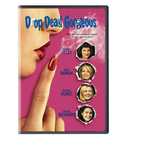 Drop Dead Gorgeous [DVD]