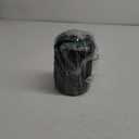 Fly Traps, Fruit Fly Trap Indoor, Gnat Traps, Bug Zapper Indoor,Mosquito Traps with 10 Sticky Glue Boards, Gray