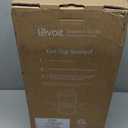 Levoit Evaporative Humidifiers for Bedroom, 19dB, Superior Studio Smart