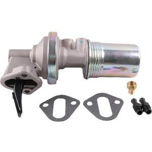 Mechanical Fuel Pump M60092 Compatible with Ford F-100, F-150, F-250, F-350, F600, P-350, P-400, P-500 Ranchero 1964-1979