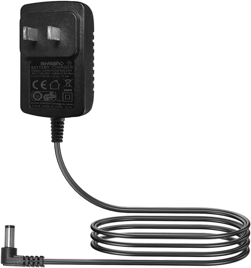 Adapter for Cordless Vacuum Cleaner