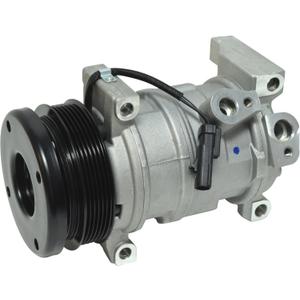 UAC-CO0011C COMPRESSOR - NEW COMPRESSOR