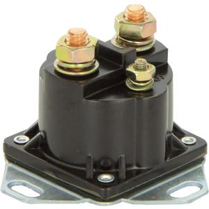 Standard Motor Products SS598T Starter Solenoid