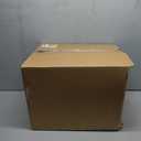 Jillson Roberts Bulk 480-Sheet Count 20" x 30" Recycled Tissue Paper, Natural