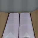 Poise Incontinence & Postpartum Pads for Bladder Leaks, 6 Drop Ultimate Absorbency, Long Length, 90 Count