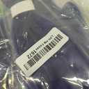 Purple Braiding Hair Pre stretched 26 Inch 3 Packs Pre-stretched Braiding Hair EZ Braid Yaki Texture Synthetic Hair Extensions for Crochet Box Braids