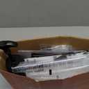 12 Pack Vacuum Storage Bags (3 Jumbo, 3 Large, 3 Medium, 3 Small),Plastic Packaging Bags,Space Saver Sealer Compression Bags with Travel Hand Pump for Blankets, Comforters, Pillows, Clothes Storage