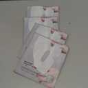 SUNGBOON EDITOR Deep Collagen Overnight Mask Hydrating Mask for Glass Skin, Wrinkle Care, Firming & Pore Refining 2,160,000PPB Collagen + 9 Peptides Stocking Stuffers for Women Korean Skincare, 4ea