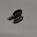 UGREEN for Magsafe Car Mount 360 Rotation Magnetic Phone Holder Dashboard Car Cellphone Holder Compatible with iPhone 17 16 15 14 13 12 Series and MagSafe Case