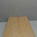 Tramontina Bestow Enameled Cast Iron Skillet with Lid, 12-inch Frying Pan, Latte with Gold Knob