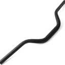 E-bike Handlebar Replacement for Yozma IN 10 for Yozma IN10 pro 7/8" 22mm,
Fit for heybike villain Dirt Bike Off-Road Motorcycle Handlebar Upgrade Mods Part, Black
Brand: VAINELY