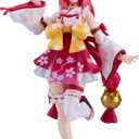 Hololive Production: Sakura Miko Figma Action Figure