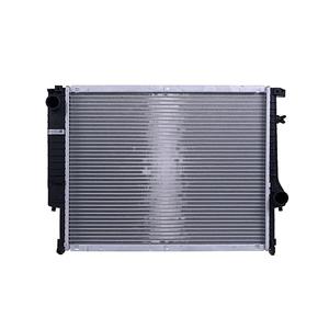 Wagner RD831 HVAC Radiator