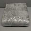 4x6 Ft Area Rugs for Living Room, Soft Non-Slip Washable Rugs Modern Abstract Pattern Carpet for Bedroom Indoor Floor Nursery Home Decor (Green)