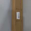 4 Pack 2.8 FT String Light Poles,Metal Lights Poles for Outdoor String Light, Rustproof Heavy Duty for Outside Garden,Patio,Wedding,Backyard,Deck,Party