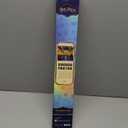 CRAFTHUB Harry Potter Painting by Numbers Kit - The Great Hall - Canva Without Frame. Wood Brush Set*4 with Hook, 18-24 Colors, A4 Paper Guider