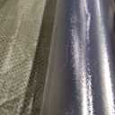 Azadx Office Chair Mat for Hardwood Floor, 6'9' Clear Desk Protector, Large Easy Glide Rolling Plastic Mat for Dining and Living Room