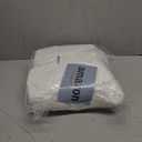 Queen Size Rayon derived from Bamboo Comforter with Organic Cotton Cover
