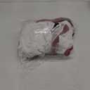 Little Red Riding Hood Costume for Women Adult Christmas Halloween Cosplay Party Costumes Corset Dress with Cape L