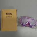 Aegend 2 Pack Swim goggles for Kids 3-15, Anti-Fog Anti-UV Wide Vision Waterproof, No leak Swimming goggles for Boys Girls