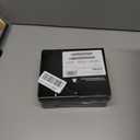 Lavazza Espresso Maestro Ristretto Aluminum Capsules Compatible with Nespresso* Original Machines, Dark Espresso Roast, Arabica and Robusta Blend (60 Capsules) (10 Count (Pack of 6))