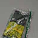 NEW'C 3 Pack Designed for iPhone 16 Plus, 15 Plus Screen Protector (6.7 inches), Enhanced Tempered Glass Protection with easy installation tool included, Ultra Resistant