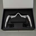 Red Light Therapy Glasses for Under Eyes | Eye Massager with 650nm Light to Reduce Dark Circles, Puffiness & Fine Lines