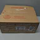 PopCorners Popped Corn Snacks, Sea Salt, 1 Ounce (Contains 20 Packets) (Packaging May Vary), Gluten Free (EXP 12/01/26)