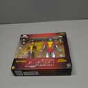 X-Men Marvel Legends Series Kitty Pryde & Marvels Colossus Two-Pack, 2 Astonishing Comics-Inspired Collectible 6-Inch Scale Action Figures