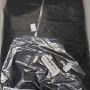 Women's Two Piece Tracksuit, Sets for Women 2025 Sweatsuit 2 Piece Outfits Sweatshirt workout sets for women (Medium, Black)