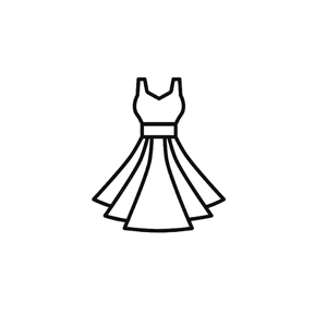 Women's Elegant High Neck Short Sleeves Lace Cocktail Party Dress Size Small