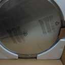 Solo Stove Bonfire Essential Bundle | Smokeless Fire Pit with Stand & Lid, Ideal for 46 People | Portable Wood Burning, Removable Ash Pan, Stainless Steel, 16.75" H x 19.5" Dia, 21.75lbs (Silver)