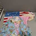 California Costumes, Colonial Lady/Betsy Ross, Girl's Costume, XL