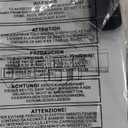 IDEALHOUSE 71 Inch Electric Fireplace with Matal, Fireplace TV Stand for TV Up to 80", Entertainment Center with Storage, Realistic Stacked Stone Surround with Remote Control and 3D Flame, Gray